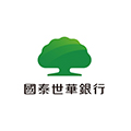 國泰世華銀行