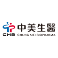 中美生醫