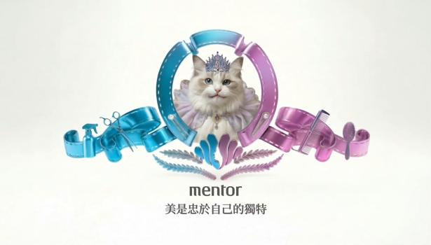 曼都 曼喵大師 CF